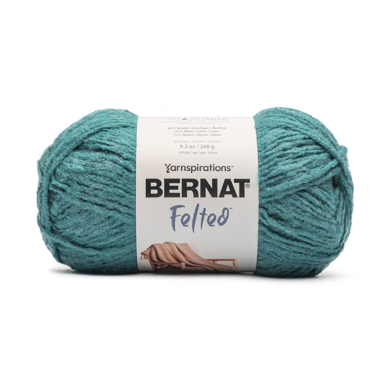 Bernat Felted Yarn Michaels Bernat felted yarn michaels